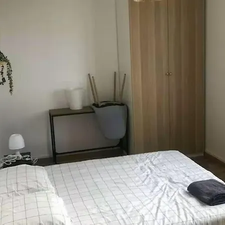 Privee Cosy- Dans Moderne En Colocation- Tram A-v1-2 *