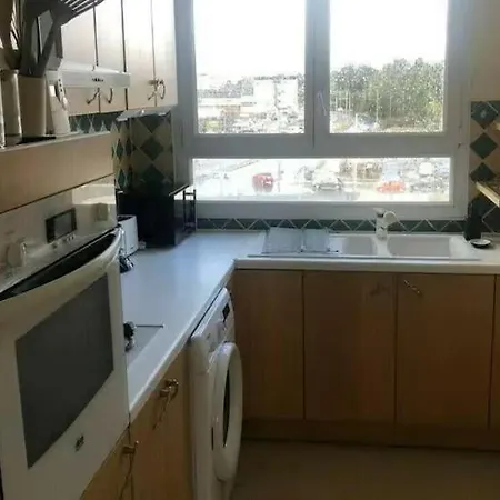 Lejlighed Privee Cosy- Dans Moderne En Colocation- Tram A-v1-2 *